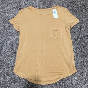 American Eagle Soft and Sexy Tee